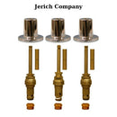 Repair Kit for Central Brass – Platinum