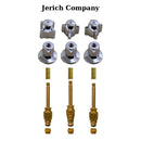 Repair Kit for Central Brass – Platinum