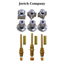 Repair Kit for Central Brass – Platinum