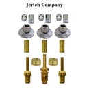 Repair Kit for Union Brass – Platinum