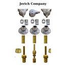 Repair Kit for Union Brass – Platinum