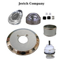 Repair Kit – Platinum