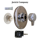 Repair Kit for Grohe – Platinum