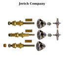 Repair Kit for Sterling Brass – Platinum