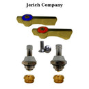 Repair Kit – Platinum