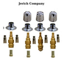 Repair Kit for Price Pfister – Jerich