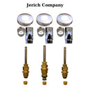 Repair Kit for Sterling – Platinum