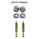 Repair Kit for Michigan Brass / Wolverine – Platinum