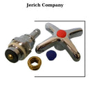 Faucet Stem Kit – Platinum