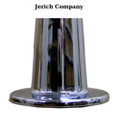 Escutcheon for Sayco – Platinum