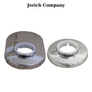 Escutcheon for Sayco – Platinum