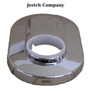 Escutcheon for Sayco / Sears / Universal Rundle – Platinum