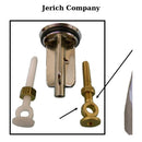 Screw for Grohe / Kohler – Platinum
