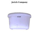 Escutcheon Nut for Kohler – Platinum