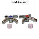 Handle for Speakman / American Standard – Platinum