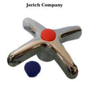 Handle for Speakman – Platinum