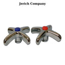 Handle for Speakman – Platinum