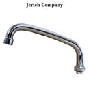 Spout for Central Brass – Platinum