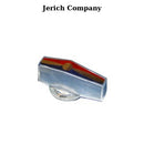 Handle for Sterling – Platinum