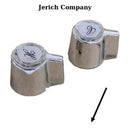 Handle for Sterling / Wolverine – Platinum