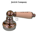 Handle for Sterling – Platinum