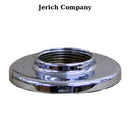 Escutcheon for Sterling – Platinum