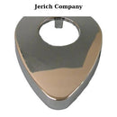 Escutcheon for Sterling – Platinum