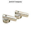 Handle for Savoy Brass – Platinum