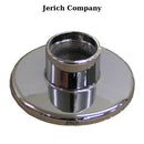 Escutcheon for Streamway – Platinum