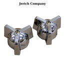Handle for Streamway / Phoenix – Platinum