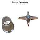 Handle for Streamway – Platinum