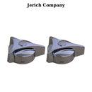 Handle for Symmons – Platinum