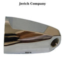 Escutcheon for Symmons – Platinum