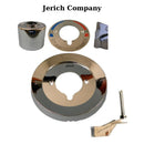Trim Kit for Symmons – Platinum