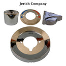 Trim Kit for Symmons – Platinum