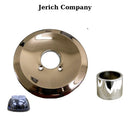 Trim Kit for Delta – Platinum