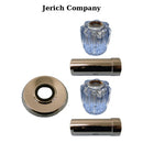 Trim Kit for Delta – Platinum