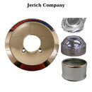 Trim Kit – Platinum