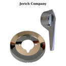Trim Kit for Symmons – Platinum