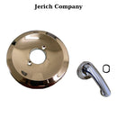 Trim Kit for Delta – Platinum