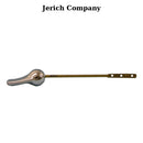 Tank Lever – Platinum