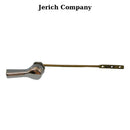 Tank Lever – Platinum