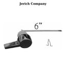 Tank Lever for American Standard – Platinum