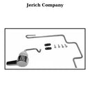 Tank Lever for American Standard – Platinum
