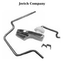 Tank Lever for Gerber – Platinum