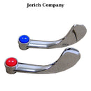 Handle for T & S Brass – Platinum