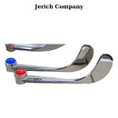 Handle for T & S Brass – Platinum