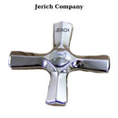 Handle for Union Brass – Platinum