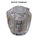 Handle for Union Brass – Platinum
