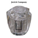 Handle for Union Brass – Platinum